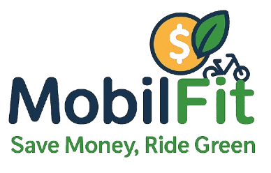Mobilfit Logo